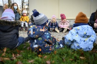 enfant allocations